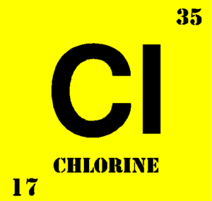 CHLORINE