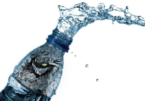 Summer Bottled Water Safetey Tips