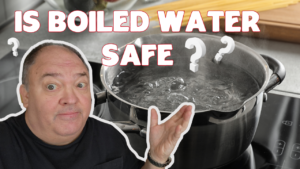 What is Better Boiled Or Distilled